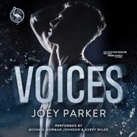 Voices-joey-parker-michael-norman-johnson